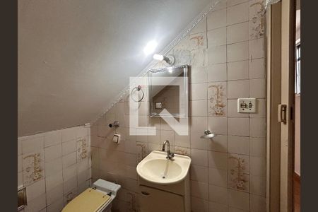 Lavabo de casa para alugar com 3 quartos, 100m² em Vila Celeste, São Paulo