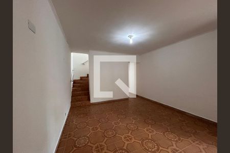 Sala de casa para alugar com 3 quartos, 100m² em Vila Celeste, São Paulo