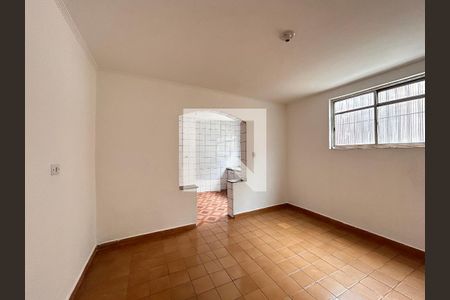 Sala de Jantar de casa para alugar com 3 quartos, 100m² em Vila Celeste, São Paulo