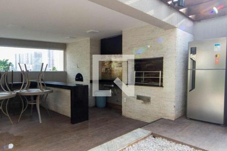 Apartamento para alugar com 3 quartos, 73m² em Parque Reboucas, São Paulo
