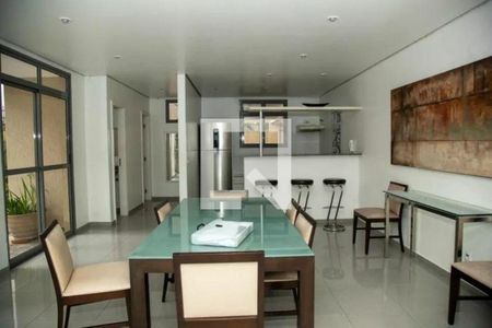 Apartamento à venda com 1 quarto, 40m² em Jardim America, São Paulo