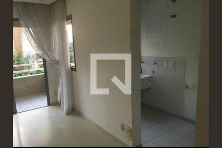 Apartamento à venda com 1 quarto, 40m² em Jardim America, São Paulo