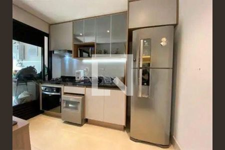 Apartamento à venda com 1 quarto, 80m² em Moema, São Paulo