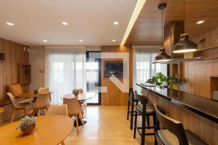 Apartamento à venda com 1 quarto, 80m² em Moema, São Paulo