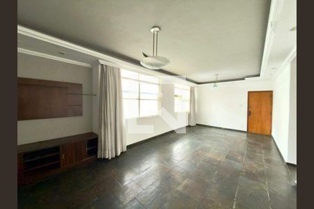 Apartamento à venda com 3 quartos, 127m² em Prado, Belo Horizonte