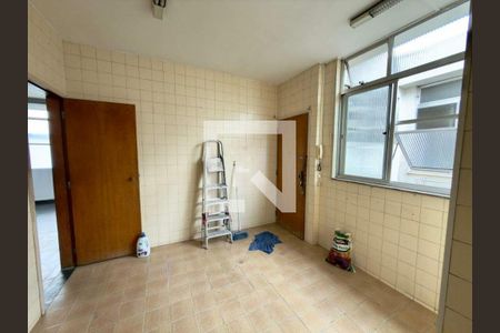 Apartamento à venda com 3 quartos, 127m² em Prado, Belo Horizonte