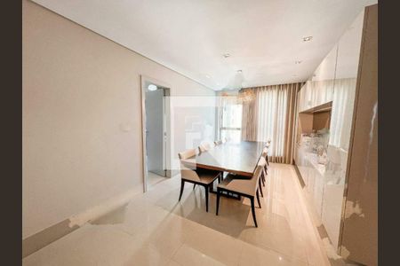 Apartamento à venda com 4 quartos, 287m² em Vila da Serra, Nova Lima