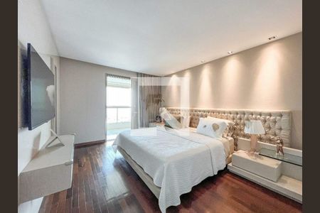 Apartamento à venda com 4 quartos, 287m² em Vila da Serra, Nova Lima