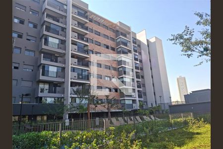 Apartamento à venda com 2 quartos, 60m² em Ferreira, São Paulo