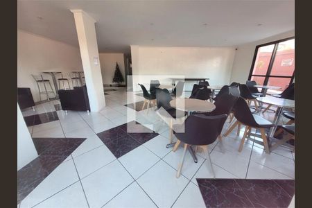 Apartamento à venda com 3 quartos, 71m² em Jardim Ubirajara, São Paulo