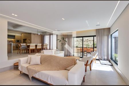 Casa à venda com 4 quartos, 300m² em Santo Amaro, São Paulo