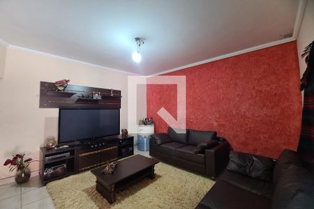 Sala de casa à venda com 3 quartos, 200m² em Jardim Vila Formosa, São Paulo