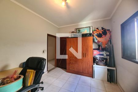 Quarto 2 de casa para alugar com 3 quartos, 200m² em Jardim Vila Formosa, São Paulo