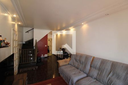 Sala de casa à venda com 3 quartos, 137m² em Tucuruvi, São Paulo