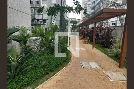 Apartamento à venda com 2 quartos, 36m² em Cambuci, São Paulo