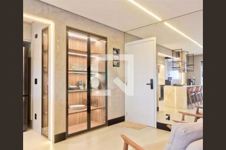 Apartamento à venda com 2 quartos, 88m² em Vila Albertina, São Paulo
