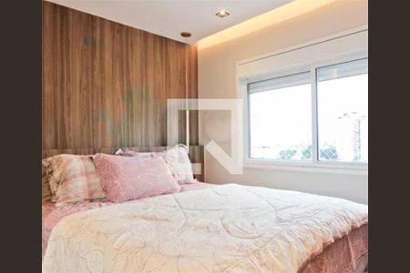 Apartamento à venda com 2 quartos, 88m² em Vila Albertina, São Paulo