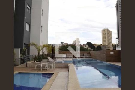 Apartamento à venda com 2 quartos, 88m² em Vila Albertina, São Paulo