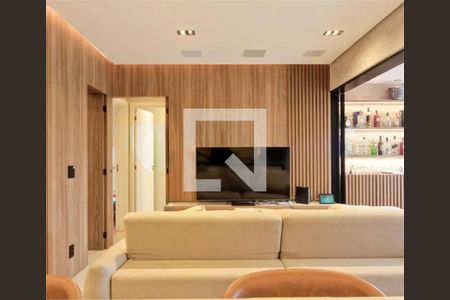 Apartamento à venda com 2 quartos, 88m² em Vila Albertina, São Paulo