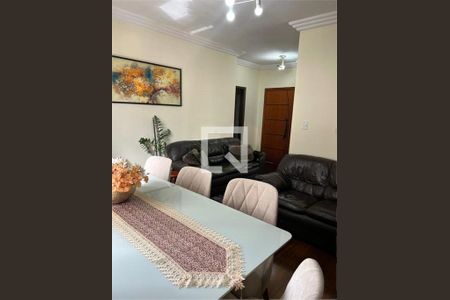 Apartamento à venda com 2 quartos, 92m² em Santa Paula, São Caetano do Sul