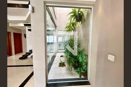 Sala de casa à venda com 4 quartos, 427m² em Vila Galvão, Guarulhos