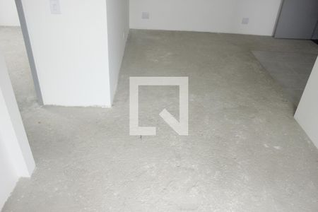 Sala de apartamento à venda com 2 quartos, 51m² em Vila Progresso, Guarulhos