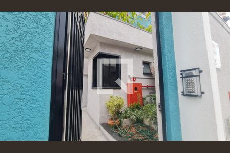 Fachada  de apartamento à venda com 2 quartos, 51m² em Vila Progresso, Guarulhos