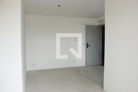 Sala de apartamento à venda com 2 quartos, 51m² em Vila Progresso, Guarulhos