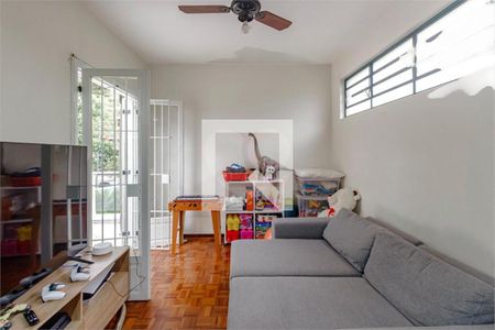 Casa à venda com 4 quartos, 260m² em Alto da Lapa, São Paulo