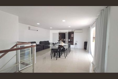 Apartamento à venda com 3 quartos, 300m² em Barra da Tijuca, Rio de Janeiro