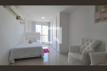 Apartamento à venda com 3 quartos, 300m² em Barra da Tijuca, Rio de Janeiro