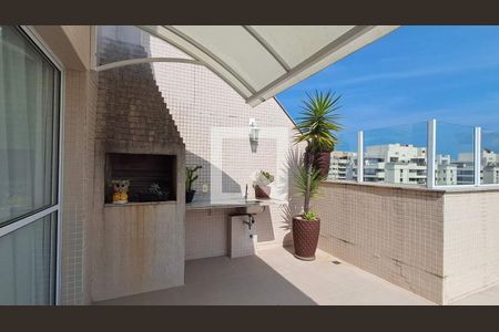Apartamento à venda com 3 quartos, 300m² em Barra da Tijuca, Rio de Janeiro