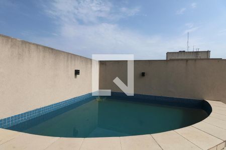 Varanda gourmet de apartamento para alugar com 2 quartos, 140m² em Loteamento Joao Batista Juliao, Guarujá