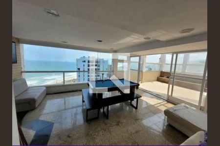 Apartamento à venda com 3 quartos, 190m² em Barra da Tijuca, Rio de Janeiro