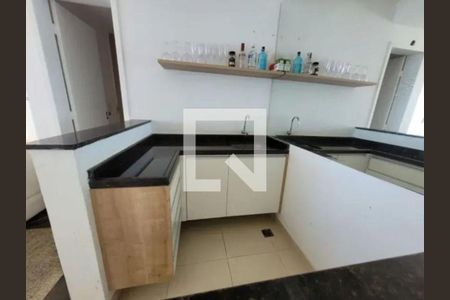 Apartamento à venda com 3 quartos, 190m² em Barra da Tijuca, Rio de Janeiro
