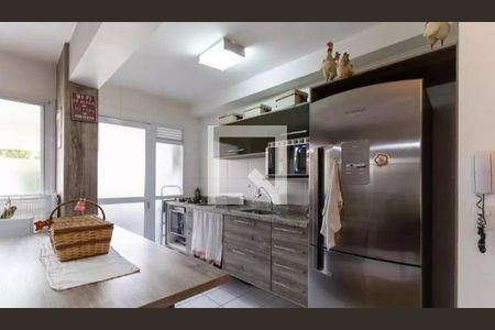 Apartamento à venda com 2 quartos, 69m² em Bosque da Saúde, São Paulo