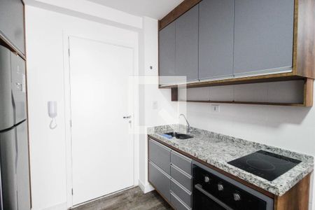 Studio de apartamento para alugar com 1 quarto, 25m² em Santana, São Paulo