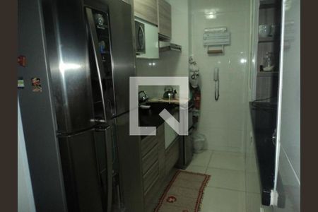 Apartamento à venda com 2 quartos, 52m² em Jardim Regina, São Paulo