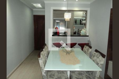 Apartamento à venda com 2 quartos, 52m² em Jardim Regina, São Paulo