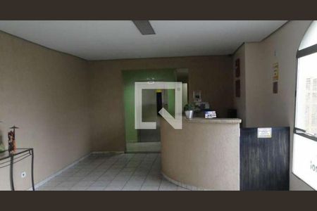 Apartamento à venda com 2 quartos, 52m² em Jardim Regina, São Paulo