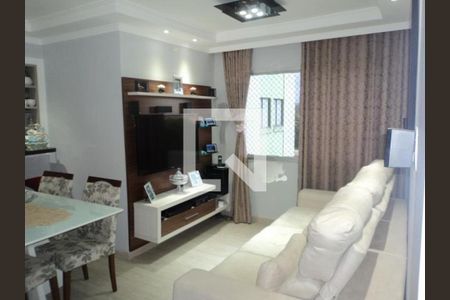 Apartamento à venda com 2 quartos, 52m² em Jardim Regina, São Paulo