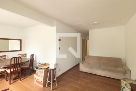 Sala de casa para alugar com 3 quartos, 300m² em Campo Grande, Rio de Janeiro