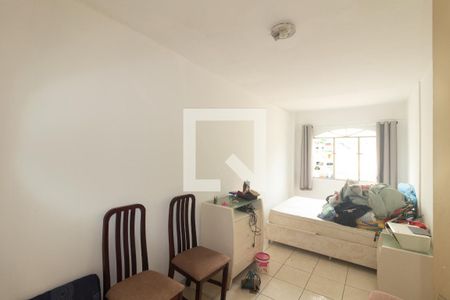 Suíte de casa para alugar com 3 quartos, 300m² em Campo Grande, Rio de Janeiro