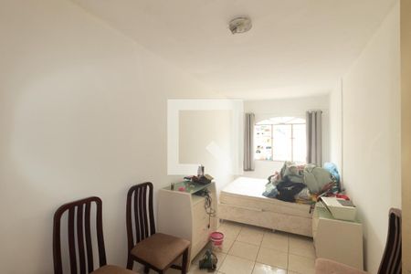 Suíte de casa para alugar com 3 quartos, 300m² em Campo Grande, Rio de Janeiro