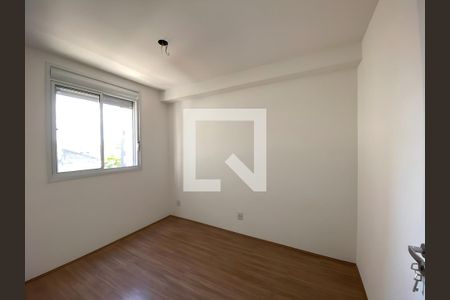 Quarto 1 de apartamento para alugar com 2 quartos, 42m² em Barra Funda, São Paulo