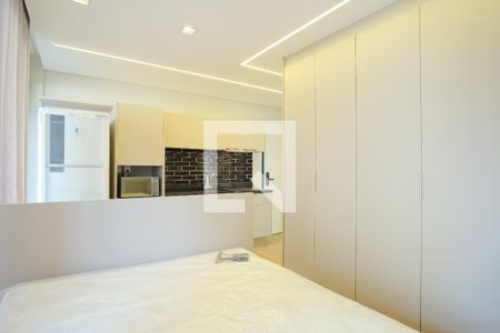 Studio de kitnet/studio para alugar com 1 quarto, 38m² em Vila Gomes Cardim, São Paulo