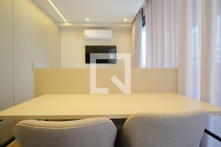 Studio de kitnet/studio para alugar com 1 quarto, 38m² em Vila Gomes Cardim, São Paulo