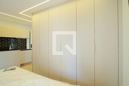 Studio de kitnet/studio para alugar com 1 quarto, 38m² em Vila Gomes Cardim, São Paulo