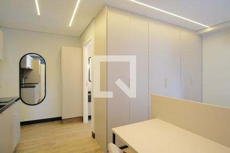 Studio de kitnet/studio para alugar com 1 quarto, 38m² em Vila Gomes Cardim, São Paulo