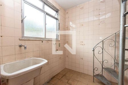 Casa à venda com 7 quartos, 300m² em Fátima, Niterói